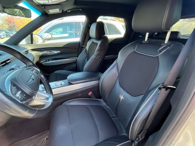 2023 Genesis GV70 2.5T