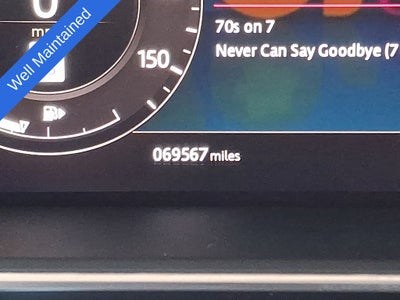 2020 Land Rover Range Rover HSE