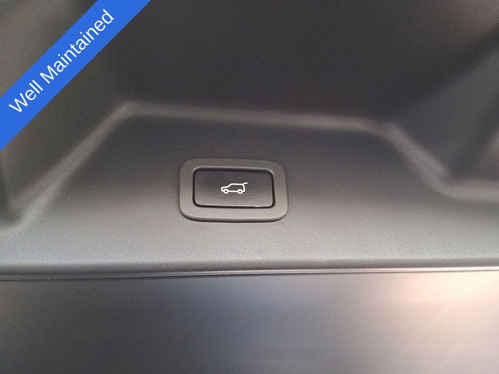 2020 Land Rover Range Rover HSE