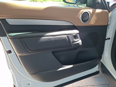 2023 Land Rover Discovery S R-Dynamic