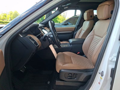 2023 Land Rover Discovery S R-Dynamic