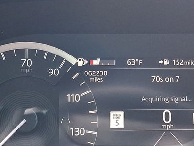 2023 Land Rover Discovery S R-Dynamic