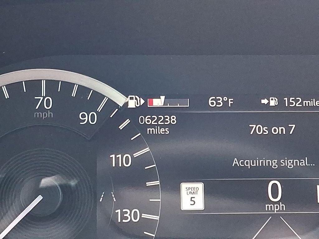2023 Land Rover Discovery S R-Dynamic