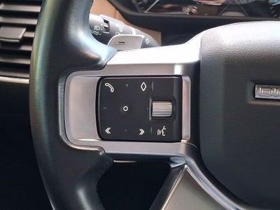 2023 Land Rover Discovery S R-Dynamic