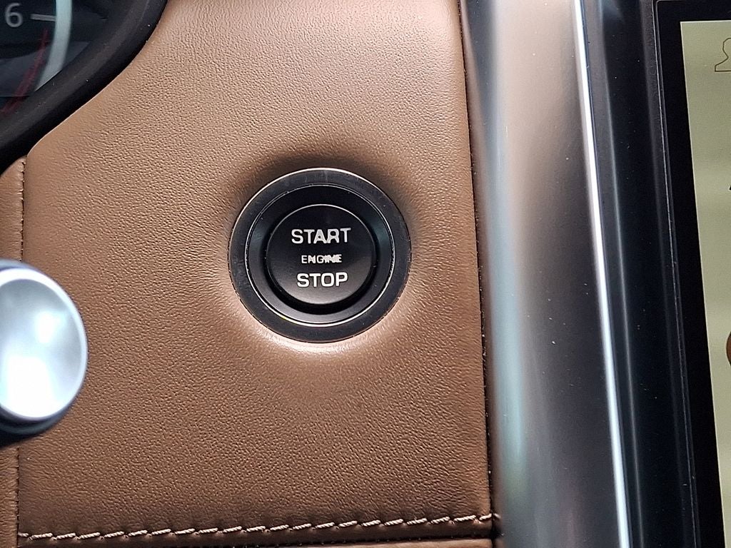 2023 Land Rover Discovery S R-Dynamic
