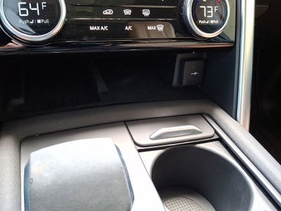 2023 Land Rover Discovery S R-Dynamic