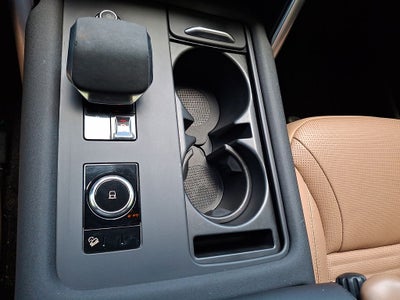2023 Land Rover Discovery S R-Dynamic
