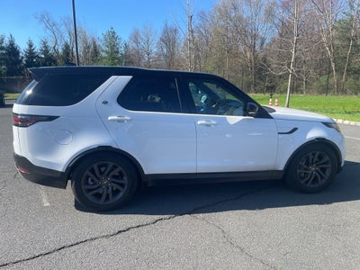 2023 Land Rover Discovery S R-Dynamic