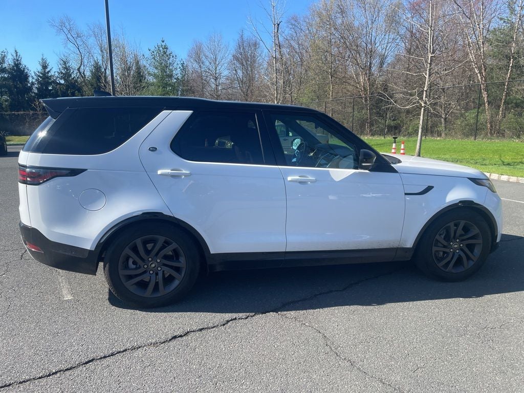 2023 Land Rover Discovery S R-Dynamic