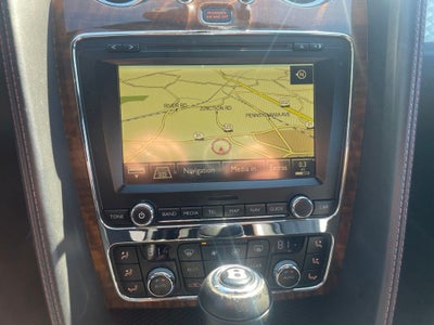 2013 Bentley Continental GT V8
