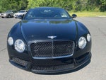 2013 Bentley Continental GT V8
