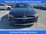 2023 Mercedes-Benz CLA CLA 250 4MATIC®