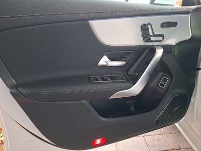 2026 Mercedes-Benz CLA CLA 250 4MATIC®