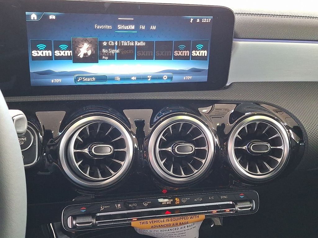 2026 Mercedes-Benz CLA CLA 250 4MATIC®