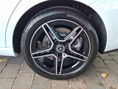 2026 Mercedes-Benz CLA CLA 250 4MATIC®