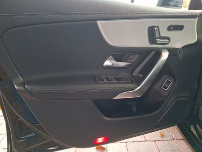 2026 Mercedes-Benz CLA CLA 250 4MATIC®