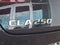 2026 Mercedes-Benz CLA CLA 250 4MATIC®