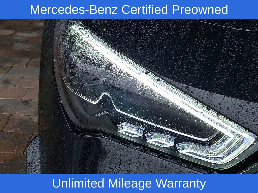 2025 Mercedes-Benz CLA CLA 45 AMG® 4MATIC®