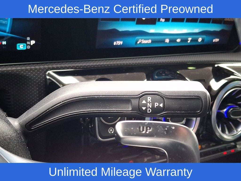 2025 Mercedes-Benz CLA CLA 45 AMG® 4MATIC®