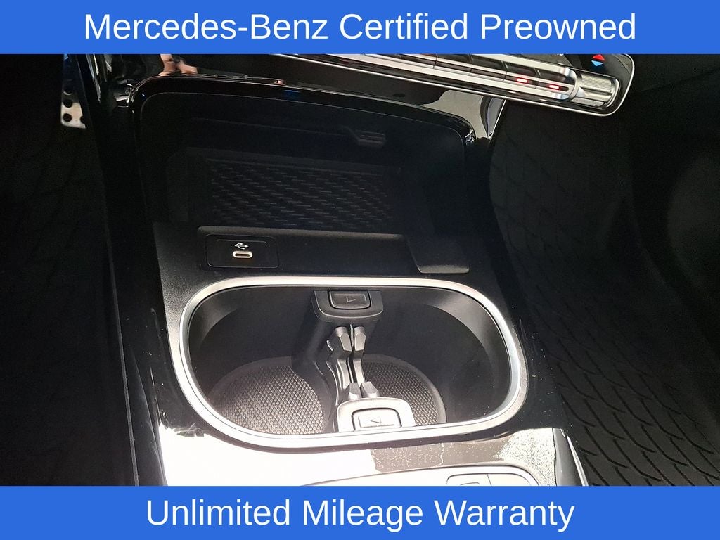2025 Mercedes-Benz CLA CLA 45 AMG® 4MATIC®