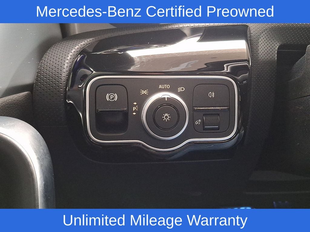 2025 Mercedes-Benz CLA CLA 45 AMG® 4MATIC®