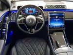 2024 Mercedes-Benz S-Class S 580e 4MATIC®