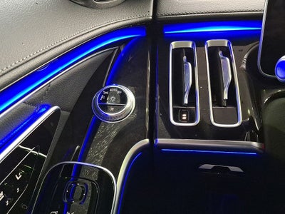 2024 Mercedes-Benz S-Class S 580e 4MATIC®