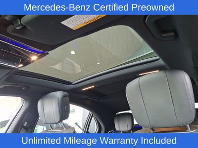 2022 Mercedes-Benz S-Class S 580 4MATIC®