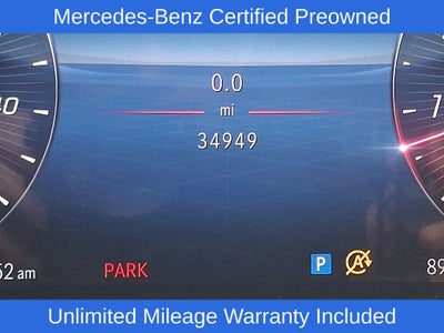 2022 Mercedes-Benz S-Class S 580 4MATIC®