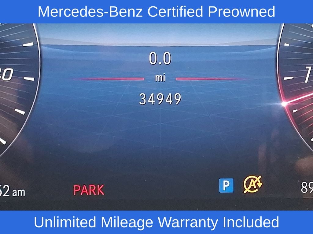 2022 Mercedes-Benz S-Class S 580 4MATIC®