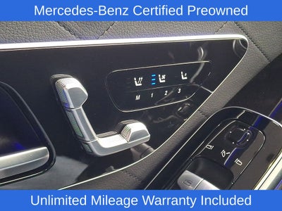 2022 Mercedes-Benz S-Class S 580 4MATIC®