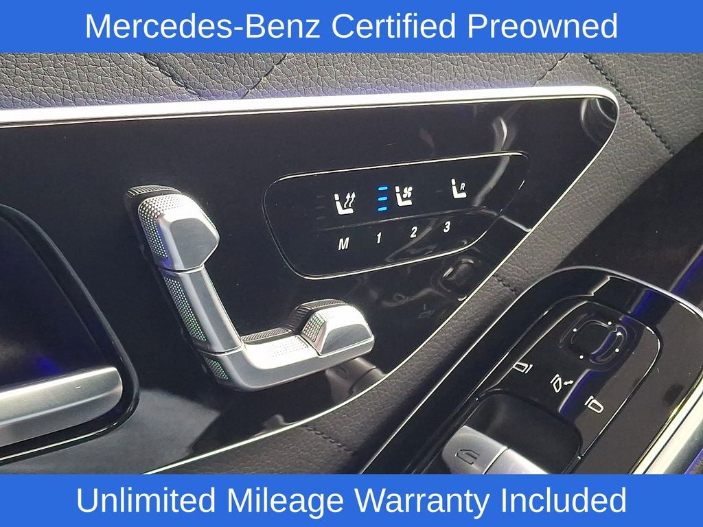 2022 Mercedes-Benz S-Class S 580 4MATIC®