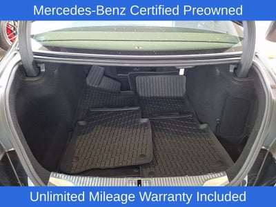 2022 Mercedes-Benz S-Class S 580 4MATIC®