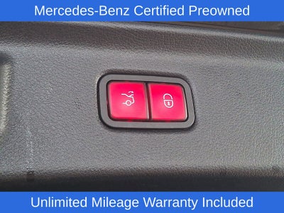 2022 Mercedes-Benz S-Class S 580 4MATIC®