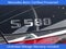 2022 Mercedes-Benz S-Class S 580 4MATIC®