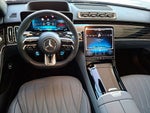 2024 Mercedes-Benz S-Class S 63 E AMG® 4MATIC®