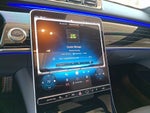 2024 Mercedes-Benz S-Class S 63 E AMG® 4MATIC®