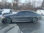 2024 Mercedes-Benz S-Class S 63 E AMG® 4MATIC®