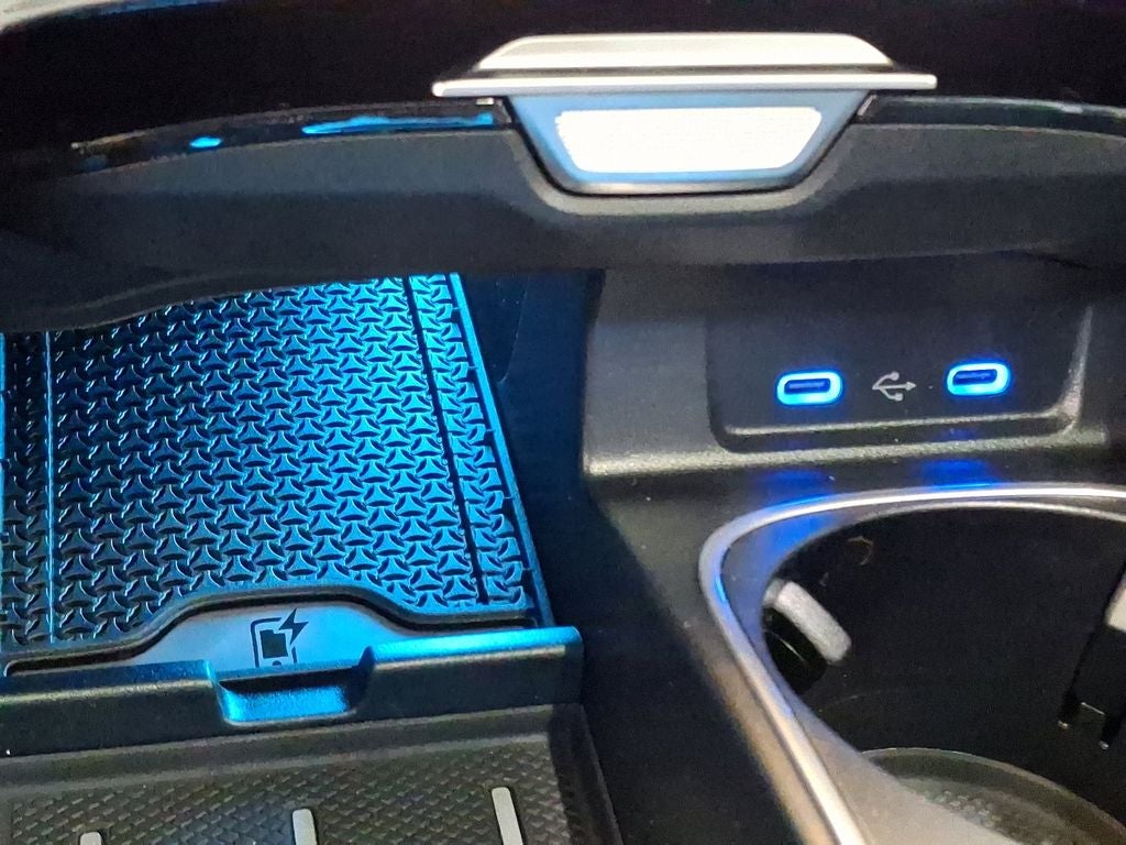 2025 Mercedes-Benz S-Class S 63 E AMG® 4MATIC®