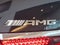 2025 Mercedes-Benz S-Class S 63 E AMG® 4MATIC®