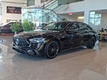 2025 Mercedes-Benz S-Class S 63 E AMG® 4MATIC®
