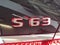 2025 Mercedes-Benz S-Class S 63 E AMG® 4MATIC®