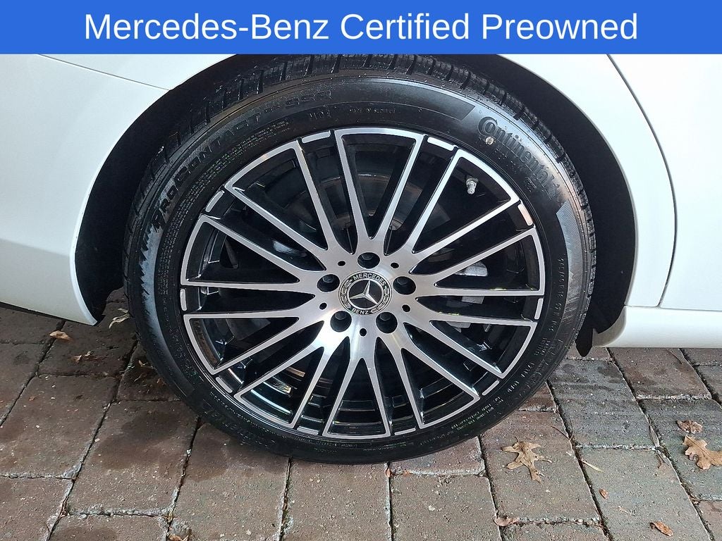 2023 Mercedes-Benz C-Class C 300 4MATIC®