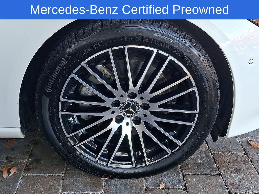 2023 Mercedes-Benz C-Class C 300 4MATIC®