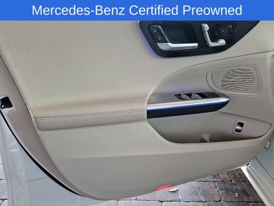 2023 Mercedes-Benz C-Class C 300 4MATIC®