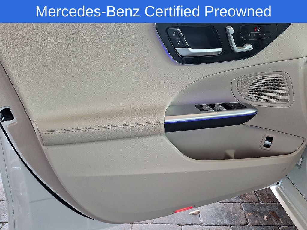 2023 Mercedes-Benz C-Class C 300 4MATIC®