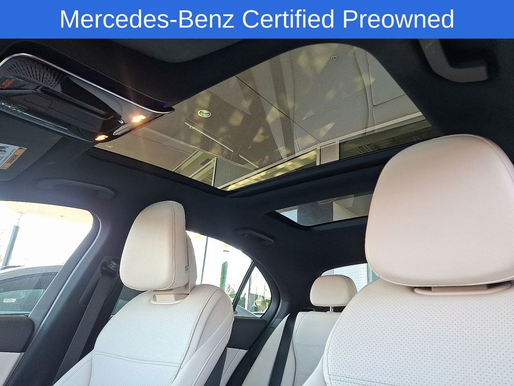 2023 Mercedes-Benz C-Class C 300 4MATIC®