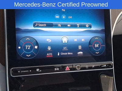 2023 Mercedes-Benz C-Class C 300 4MATIC®