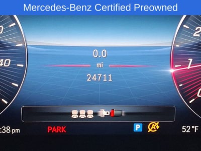 2023 Mercedes-Benz C-Class C 300 4MATIC®