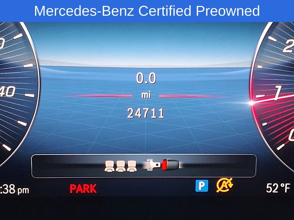 2023 Mercedes-Benz C-Class C 300 4MATIC®